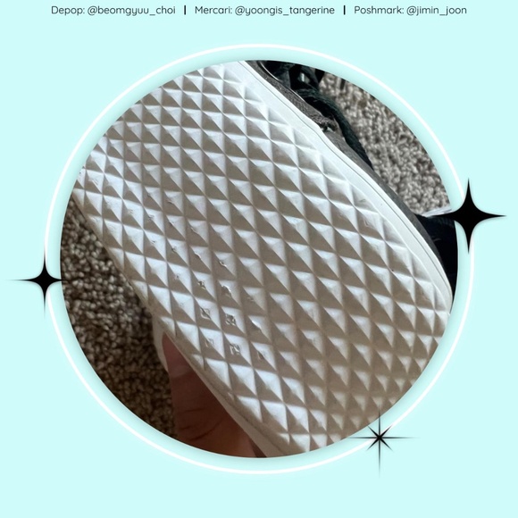 Converse Chuck Taylor All Star Surface Fusion Platform 2X Lift (LIMITED EDITION) - Picture 6 of 9